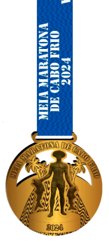 medalha